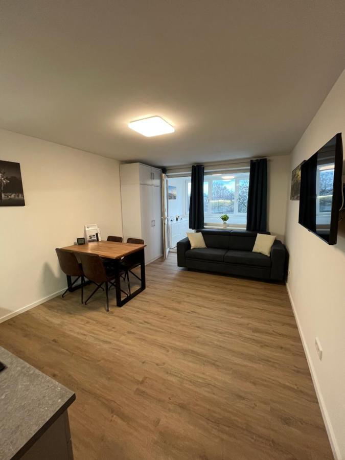Modernes 4Er Apartment In Skilift-Naehe Zell am See Exterior foto