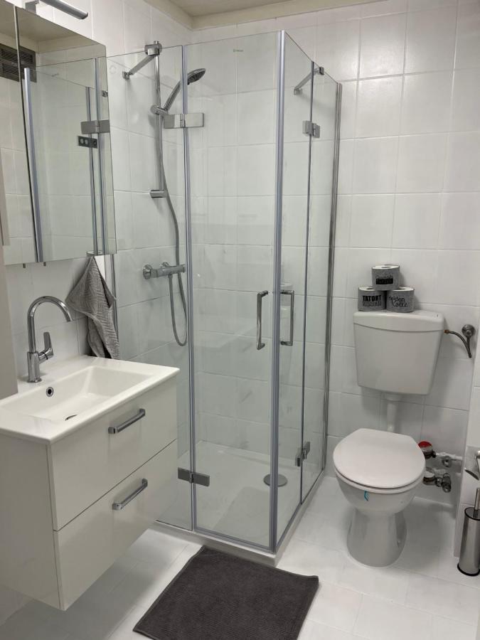 Modernes 4Er Apartment In Skilift-Naehe Zell am See Exterior foto