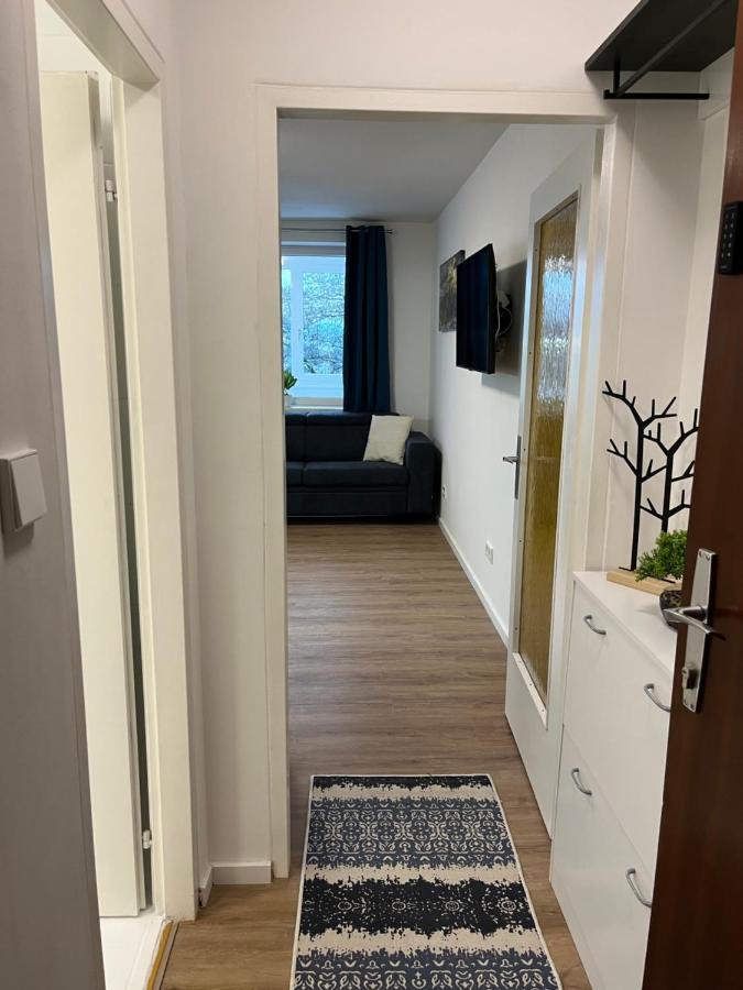 Modernes 4Er Apartment In Skilift-Naehe Zell am See Exterior foto