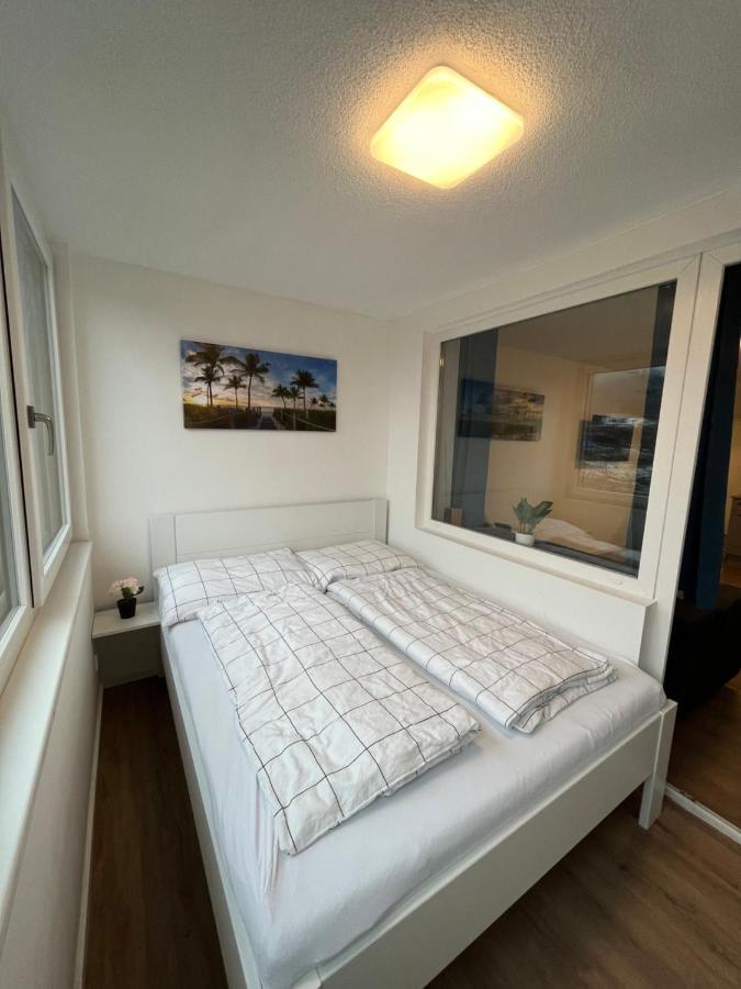 Modernes 4Er Apartment In Skilift-Naehe Zell am See Exterior foto