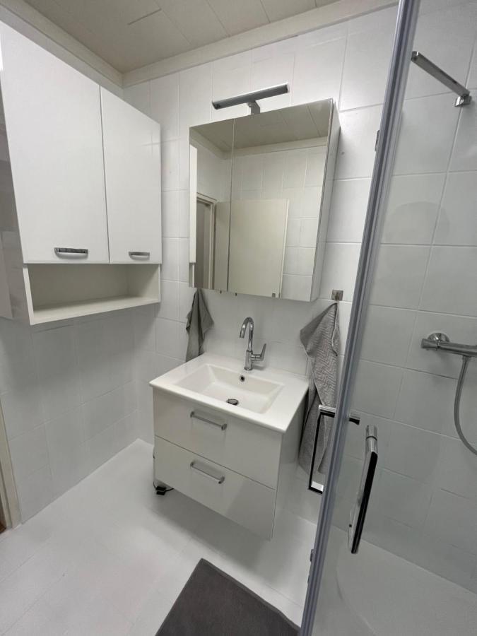 Modernes 4Er Apartment In Skilift-Naehe Zell am See Exterior foto